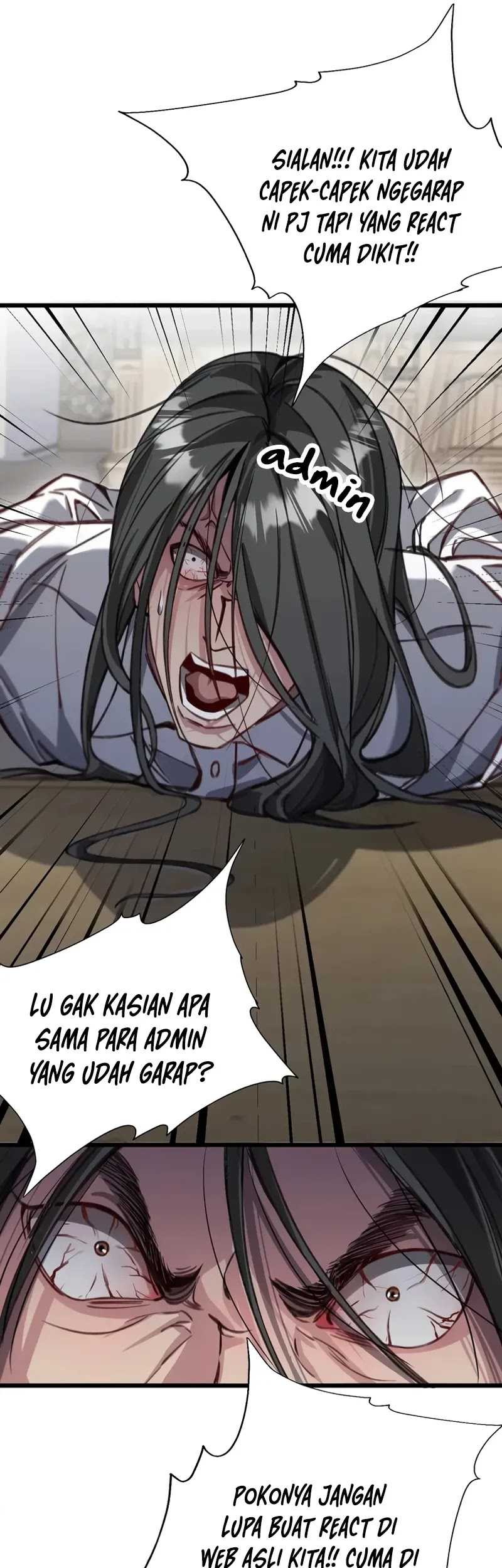 I’m Trapped in This Day for One Thousand Years Chapter 147 Gambar 41