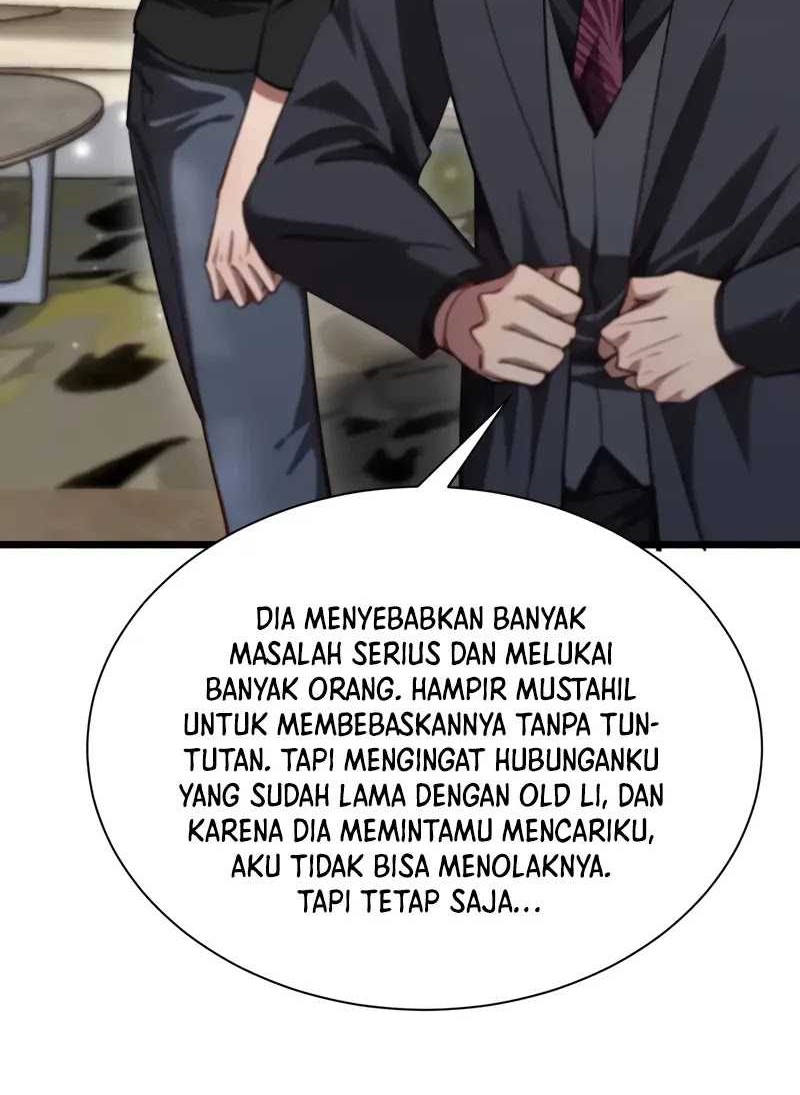 I’m Trapped in This Day for One Thousand Years Chapter 147 Gambar 11