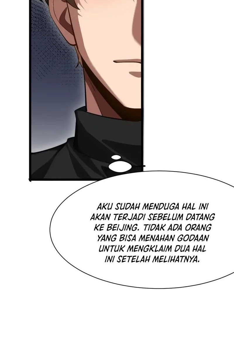 I’m Trapped in This Day for One Thousand Years Chapter 147 Gambar 13