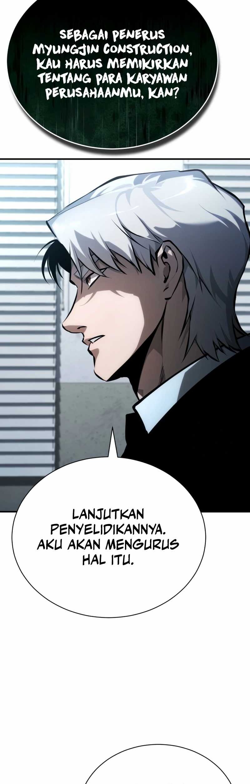 Devil Returns To School Days Chapter 73 Gambar 44