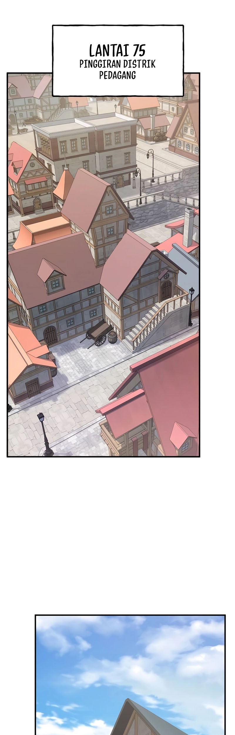 Baca Manhwa Solo Farming In The Tower Chapter 89 Gambar 2