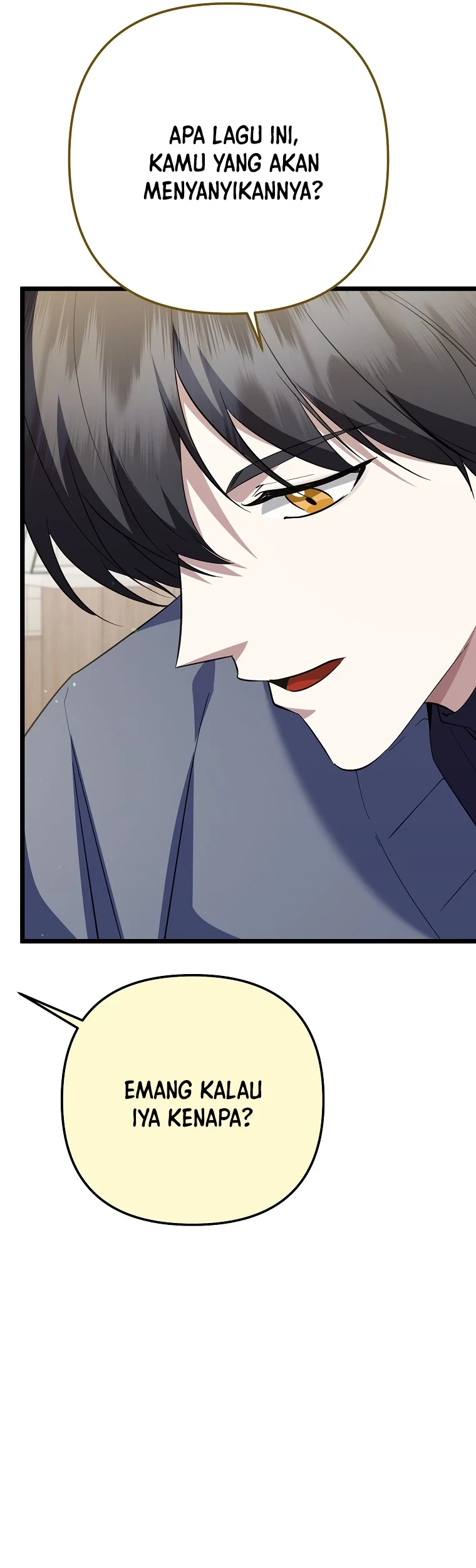 The Crazy Genius Composer Returns Chapter 44 Gambar 38