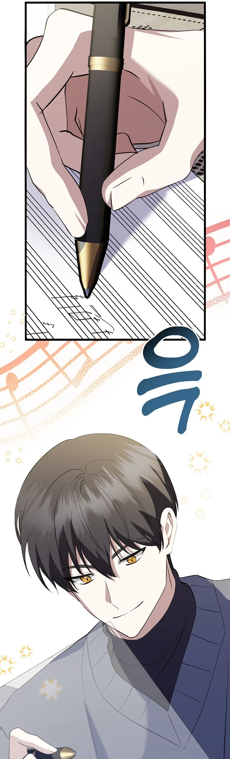 The Crazy Genius Composer Returns Chapter 44 Gambar 42