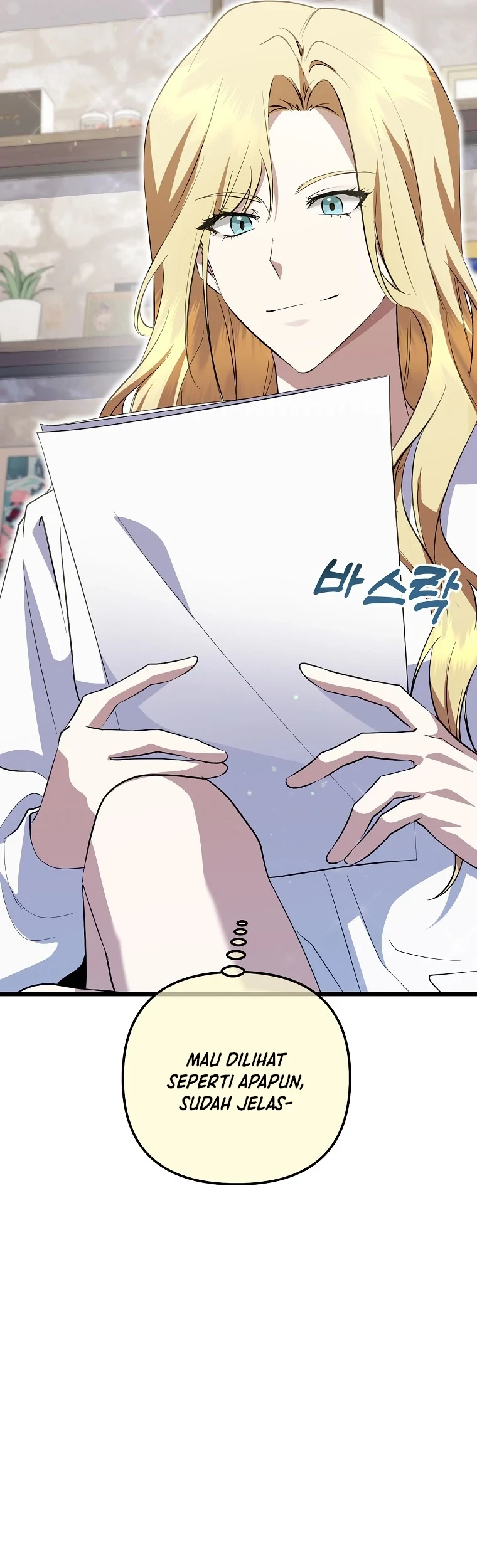The Crazy Genius Composer Returns Chapter 44 Gambar 46