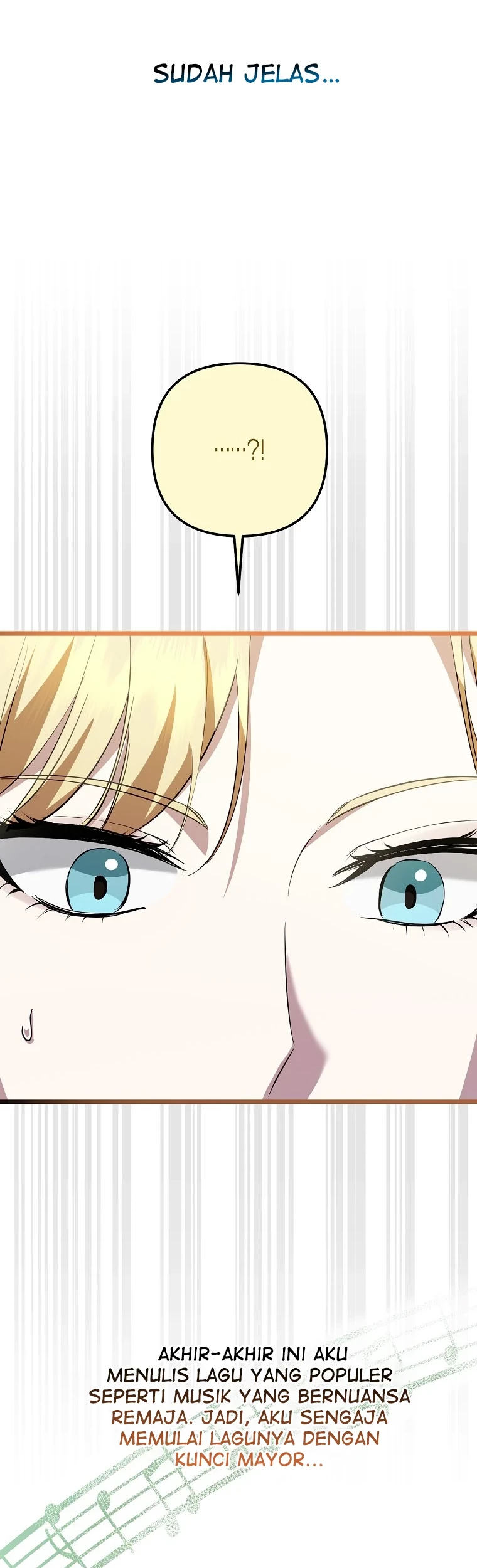 The Crazy Genius Composer Returns Chapter 44 Gambar 47