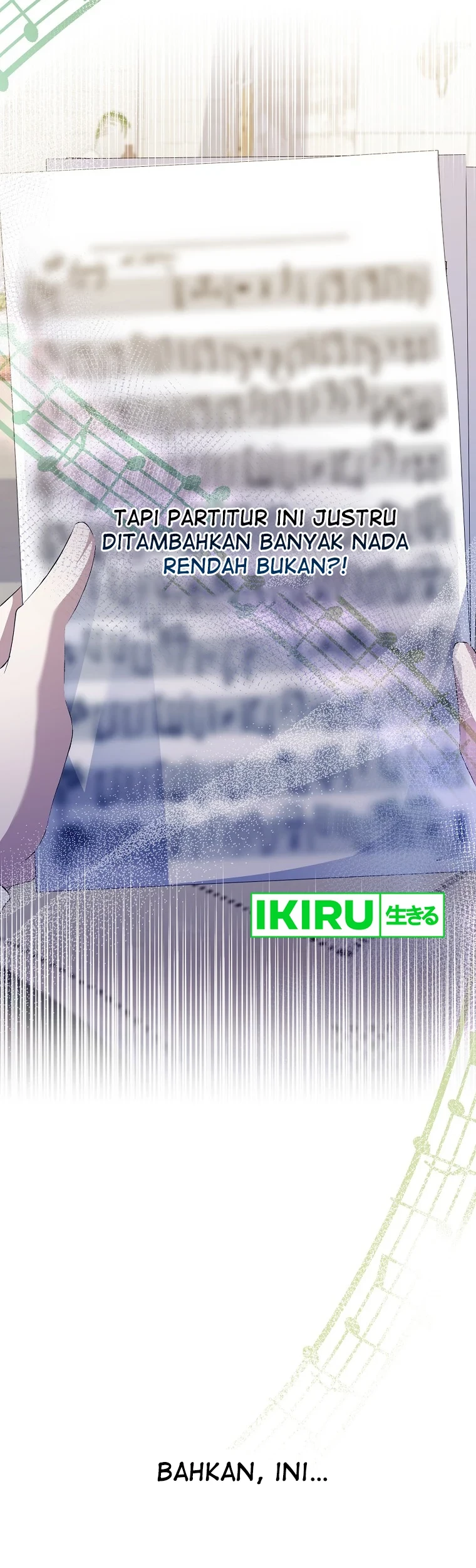 The Crazy Genius Composer Returns Chapter 44 Gambar 48