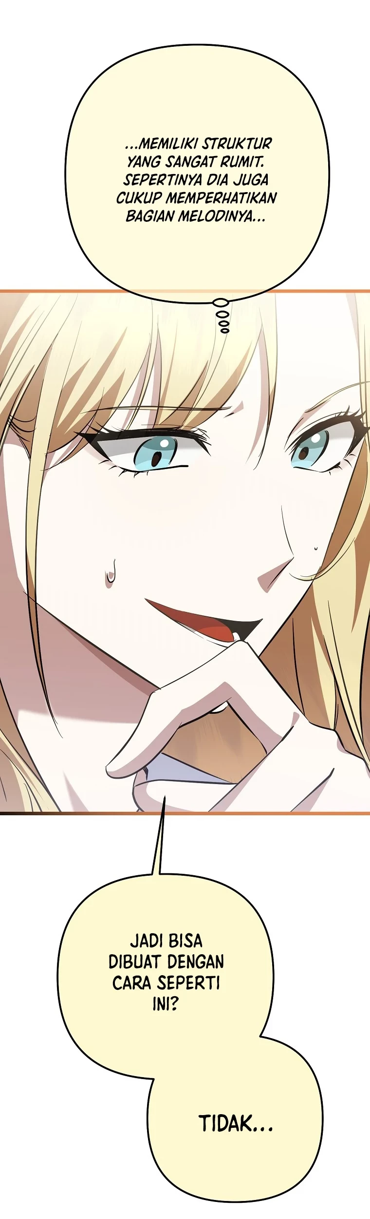 The Crazy Genius Composer Returns Chapter 44 Gambar 49