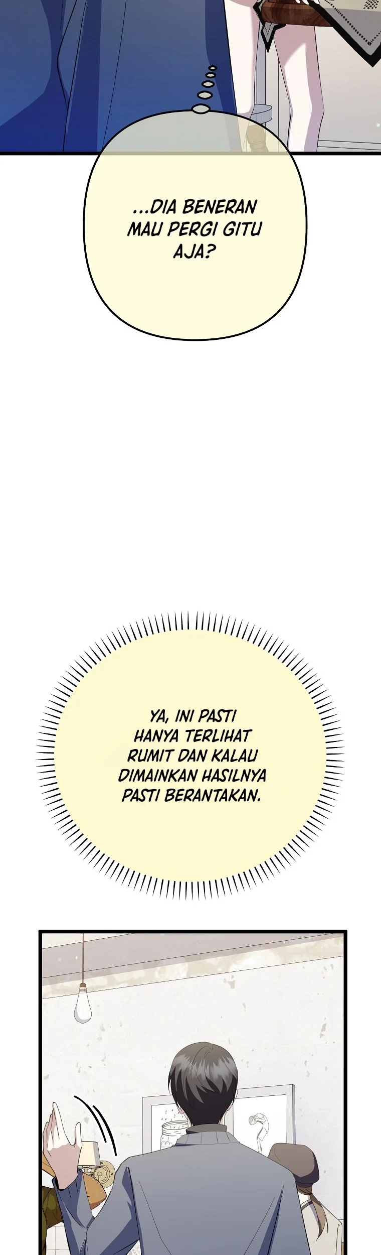 The Crazy Genius Composer Returns Chapter 44 Gambar 52