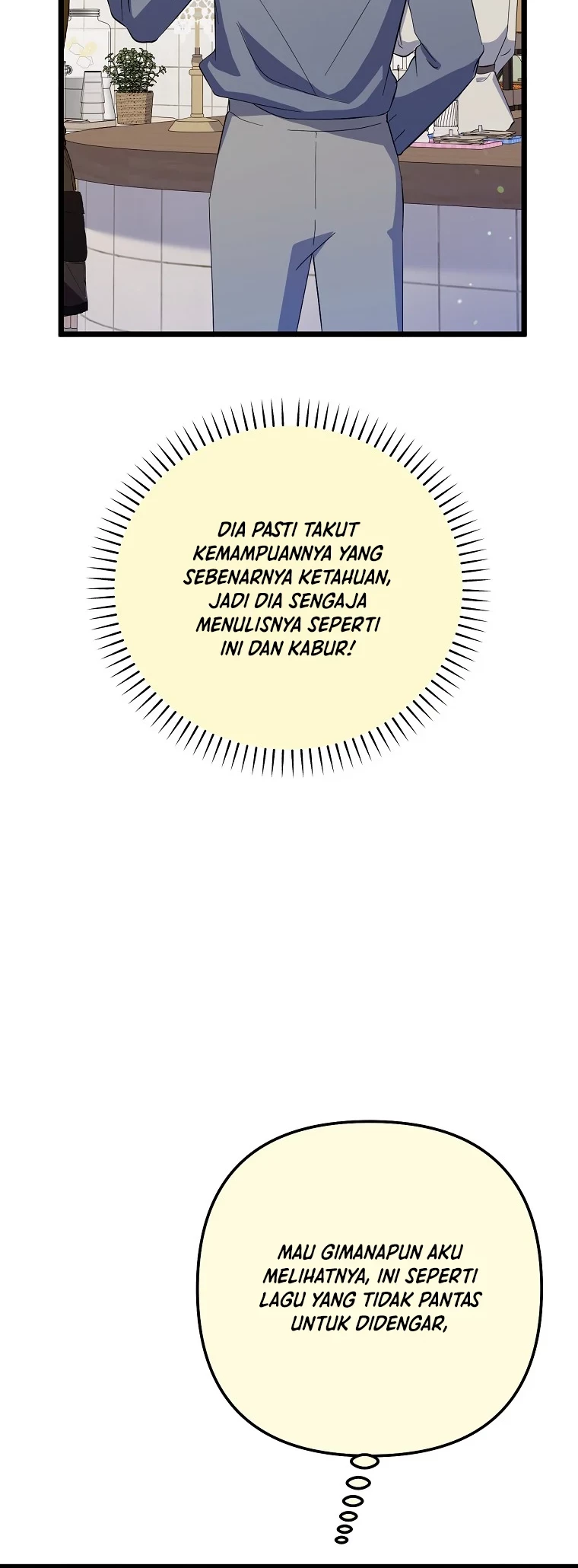 The Crazy Genius Composer Returns Chapter 44 Gambar 53