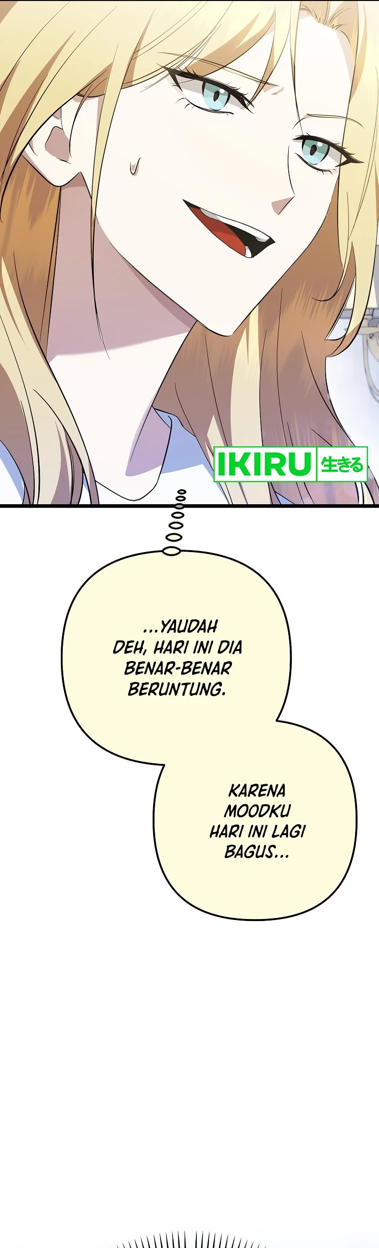 The Crazy Genius Composer Returns Chapter 44 Gambar 54