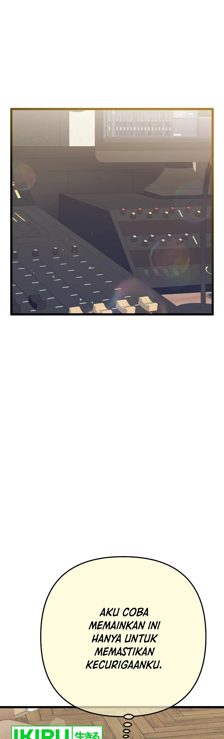 The Crazy Genius Composer Returns Chapter 44 Gambar 56