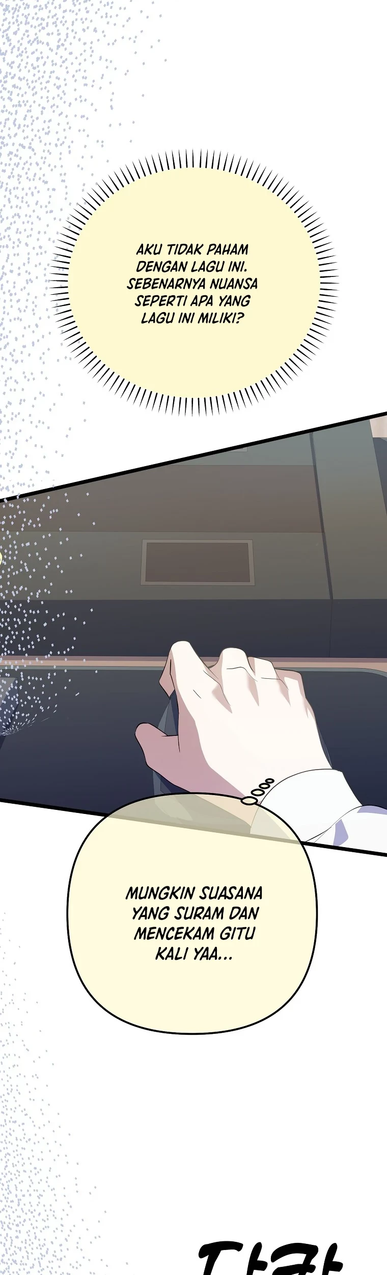 The Crazy Genius Composer Returns Chapter 44 Gambar 59