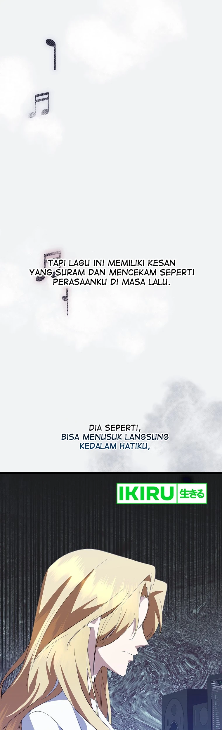 The Crazy Genius Composer Returns Chapter 44 Gambar 62