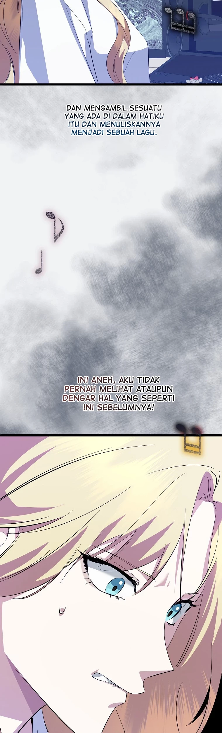 The Crazy Genius Composer Returns Chapter 44 Gambar 63