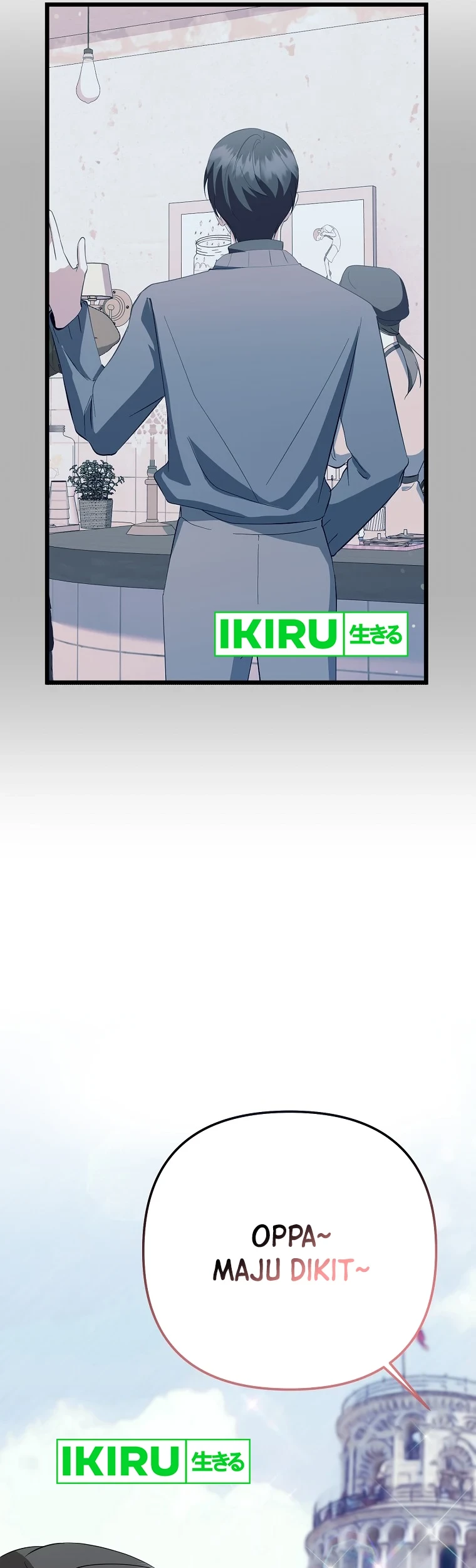 The Crazy Genius Composer Returns Chapter 44 Gambar 66