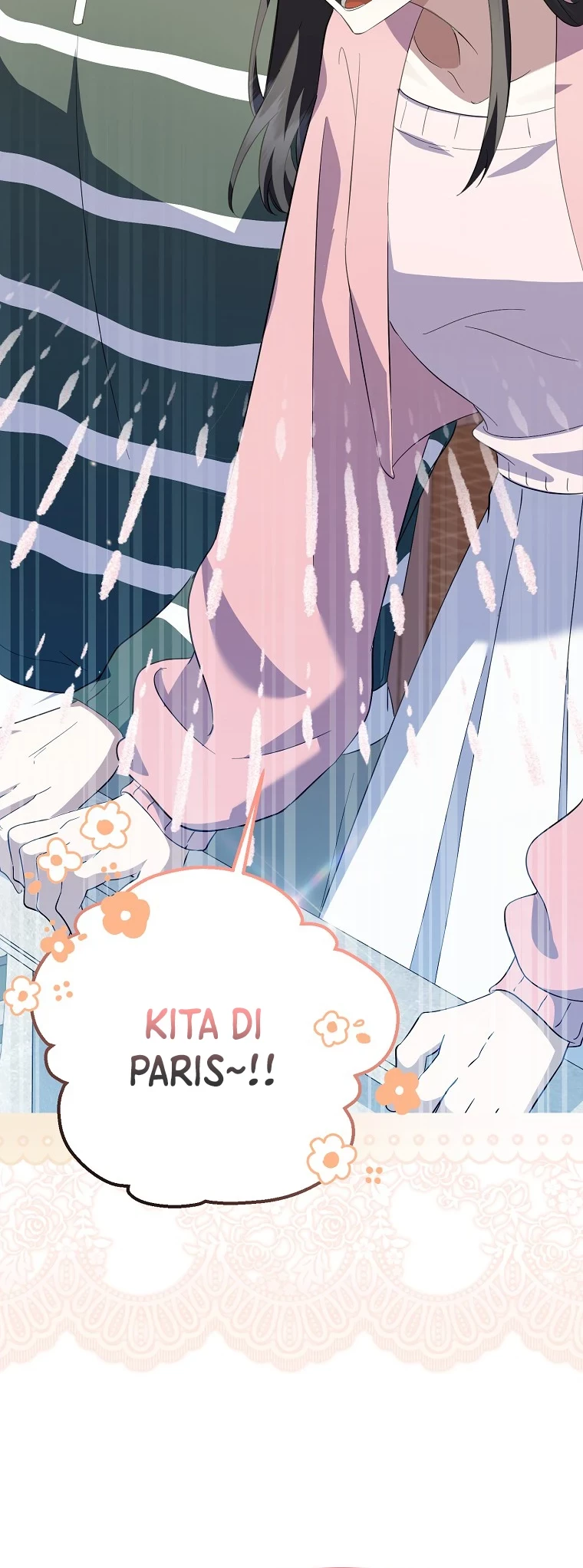 The Crazy Genius Composer Returns Chapter 44 Gambar 9