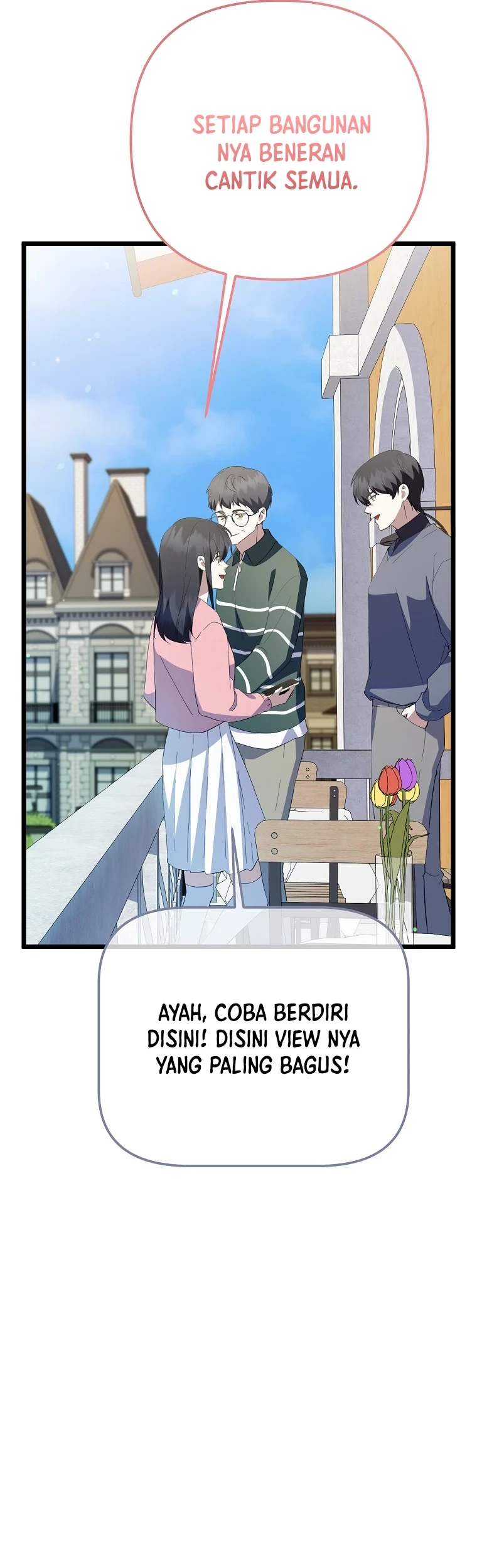 The Crazy Genius Composer Returns Chapter 44 Gambar 10