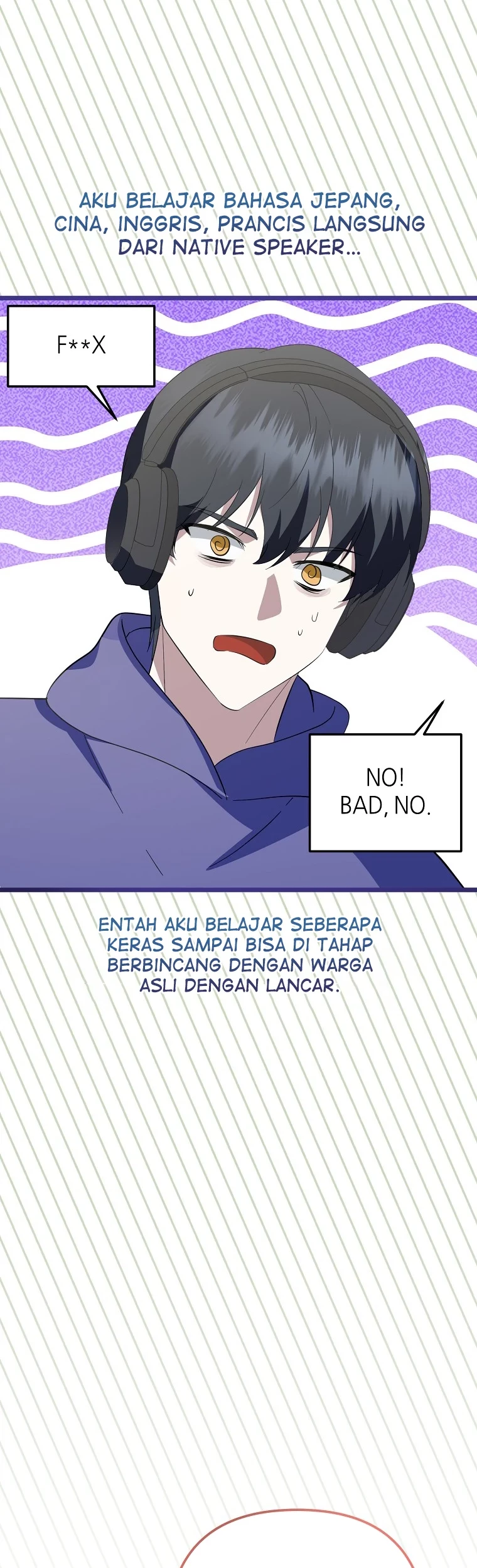 The Crazy Genius Composer Returns Chapter 44 Gambar 19
