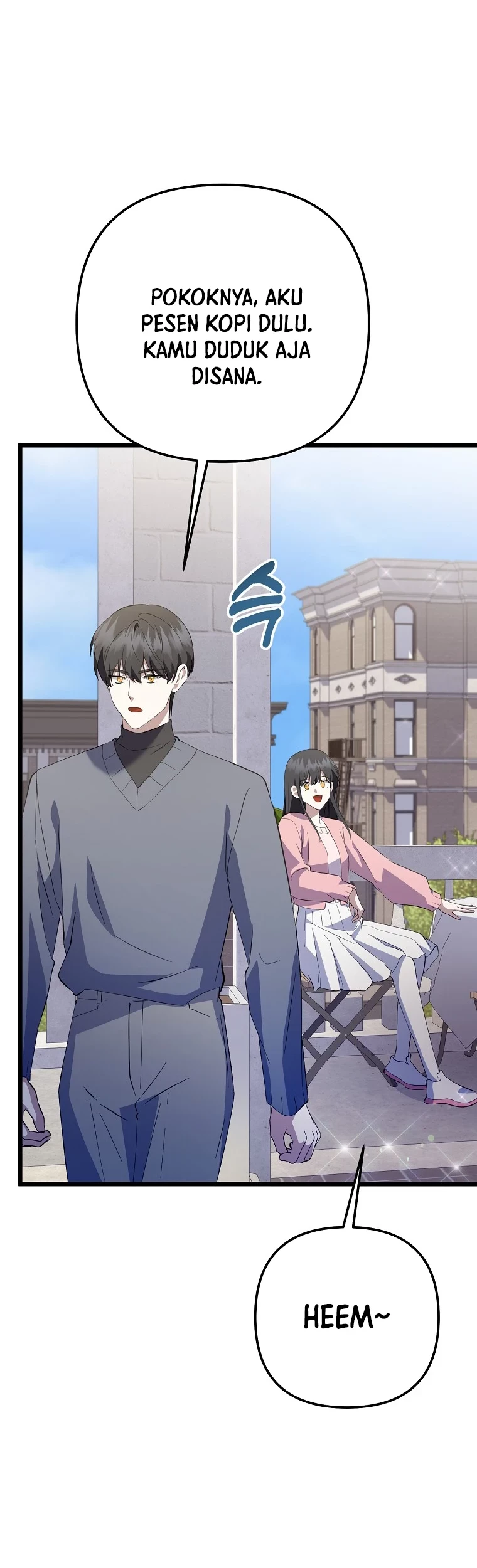 The Crazy Genius Composer Returns Chapter 44 Gambar 21