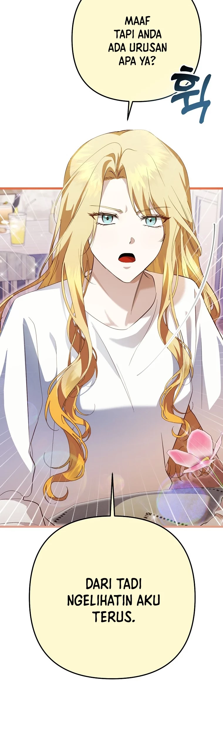 The Crazy Genius Composer Returns Chapter 44 Gambar 25