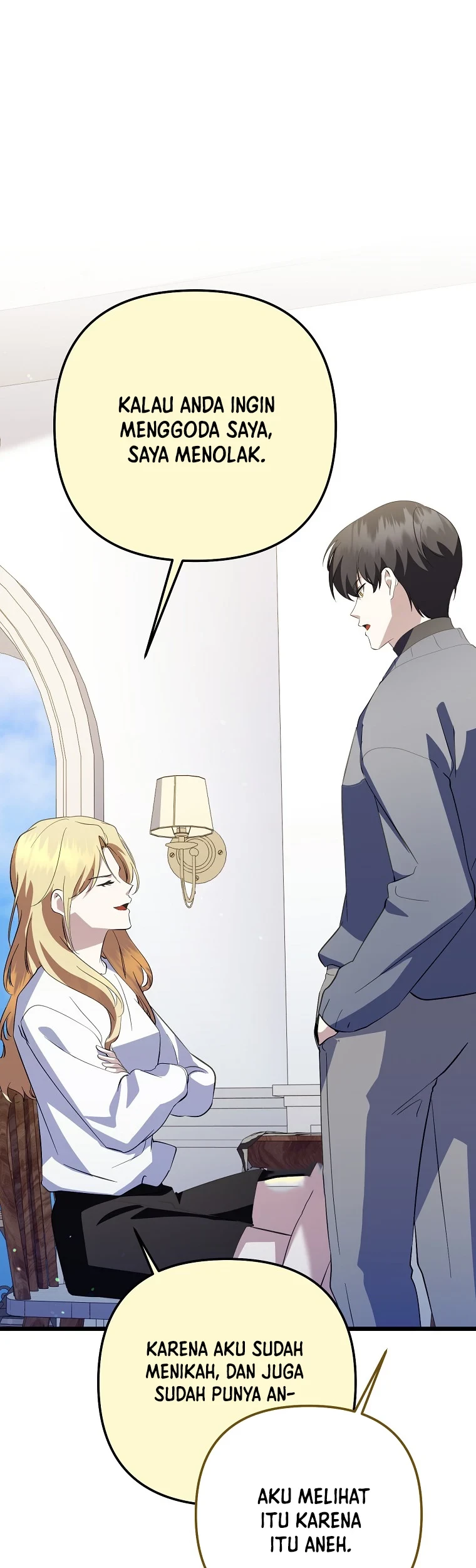 The Crazy Genius Composer Returns Chapter 44 Gambar 26