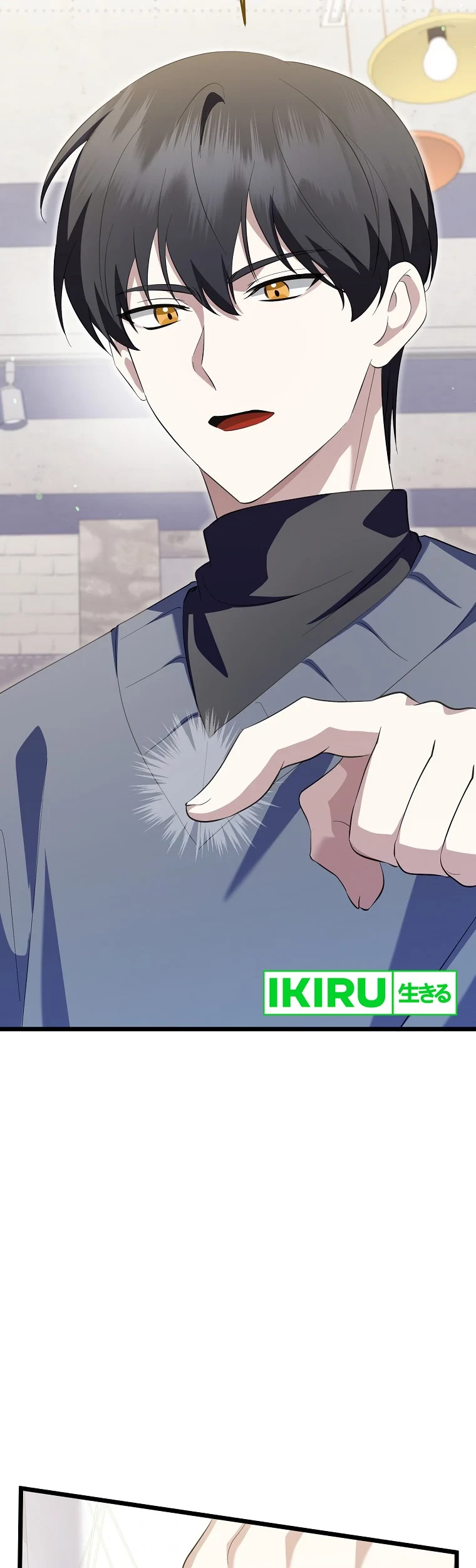 The Crazy Genius Composer Returns Chapter 44 Gambar 28