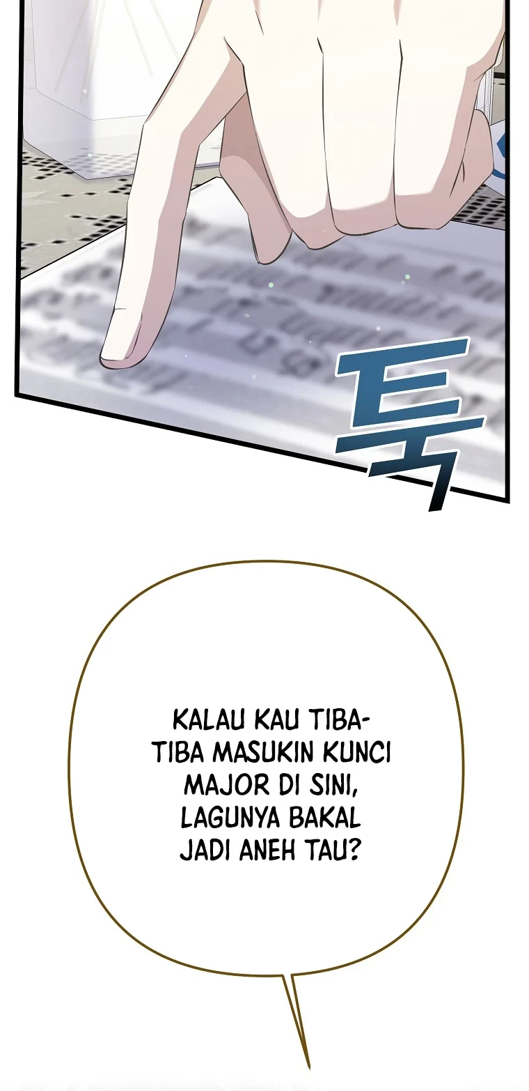 The Crazy Genius Composer Returns Chapter 44 Gambar 29