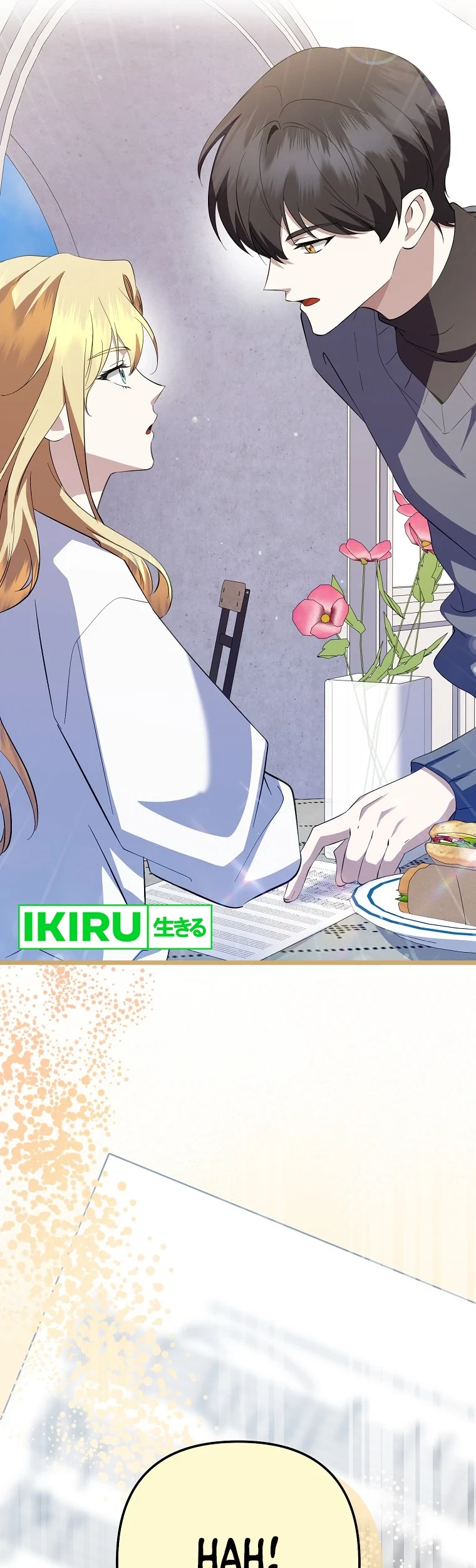 The Crazy Genius Composer Returns Chapter 44 Gambar 30