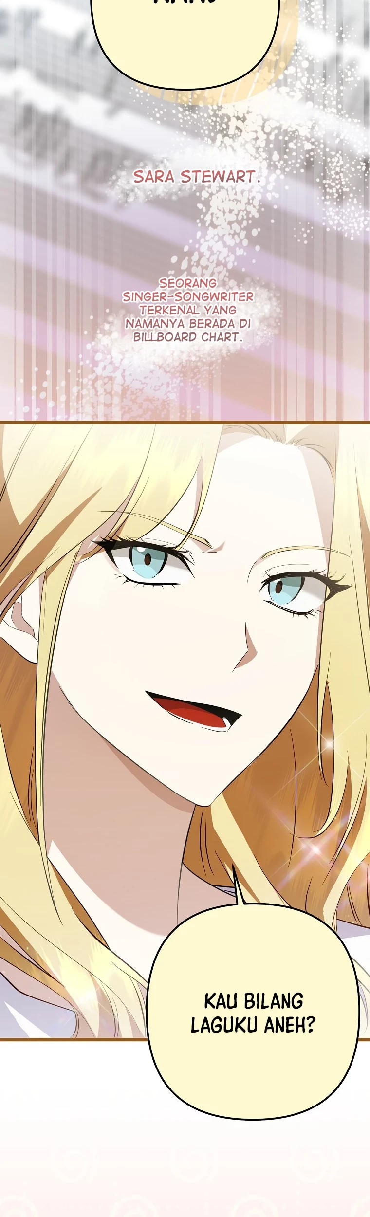 The Crazy Genius Composer Returns Chapter 44 Gambar 31