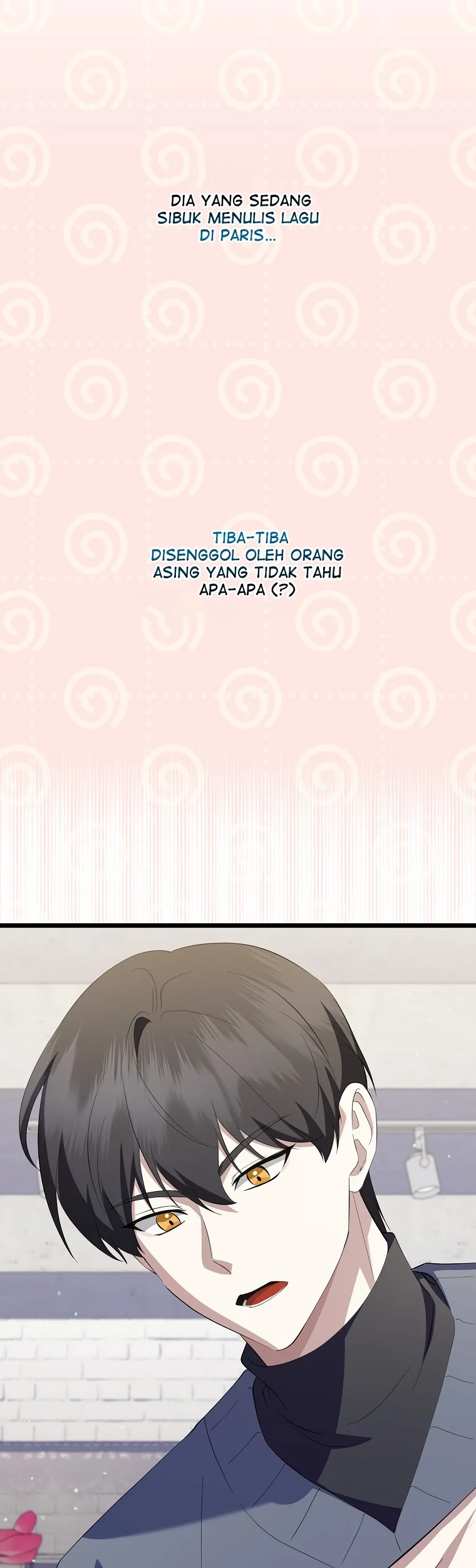The Crazy Genius Composer Returns Chapter 44 Gambar 32