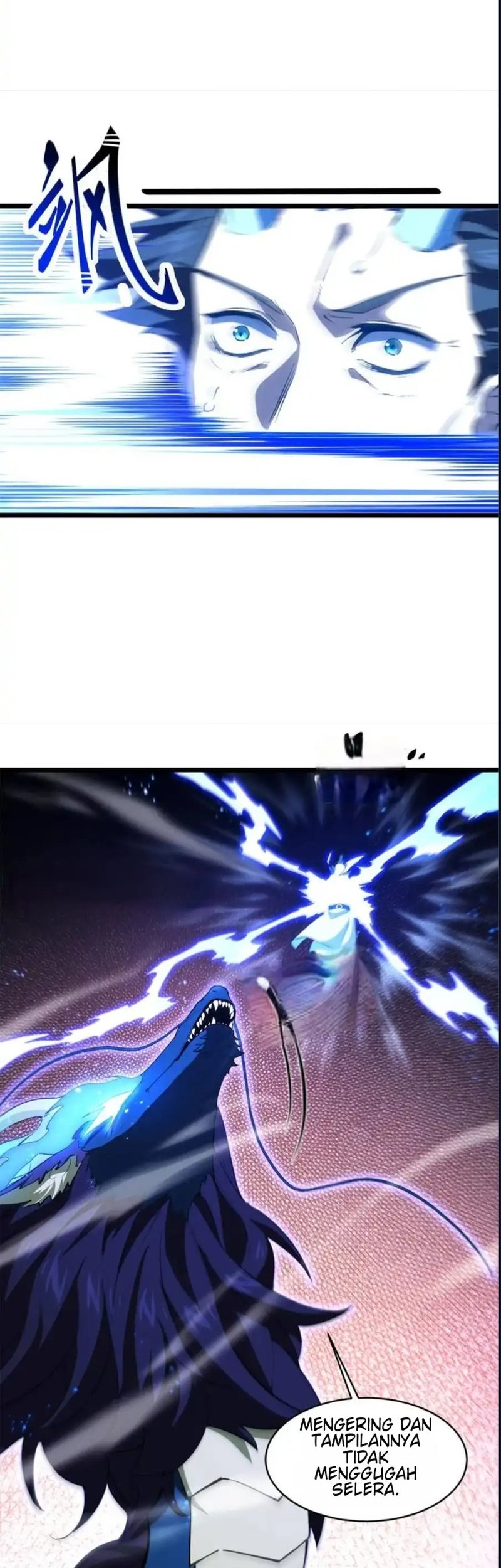 Scoring the Sacred Body of the Ancients from the Get-go Chapter 80 Gambar 10