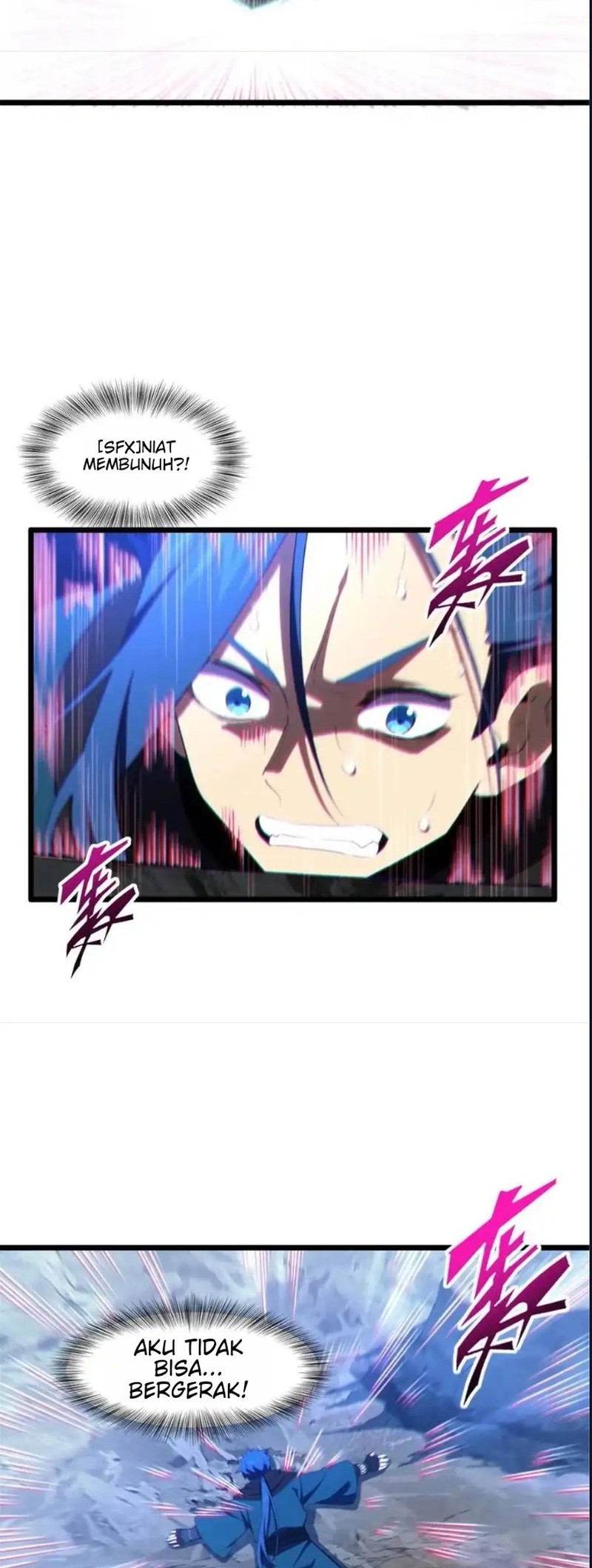 Scoring the Sacred Body of the Ancients from the Get-go Chapter 80 Gambar 12