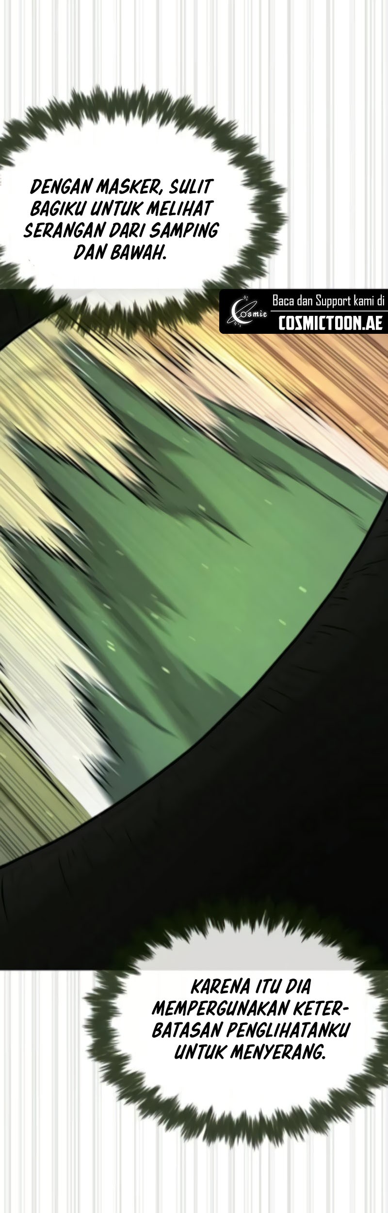 Killer Peter Chapter 71 Gambar 51