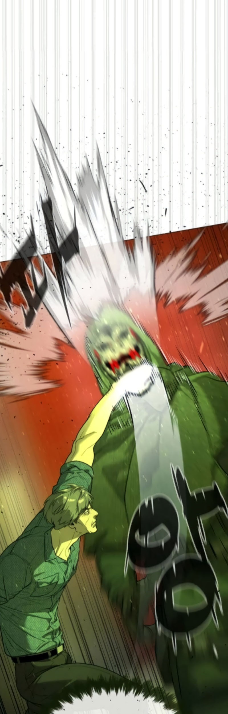 Killer Peter Chapter 71 Gambar 52