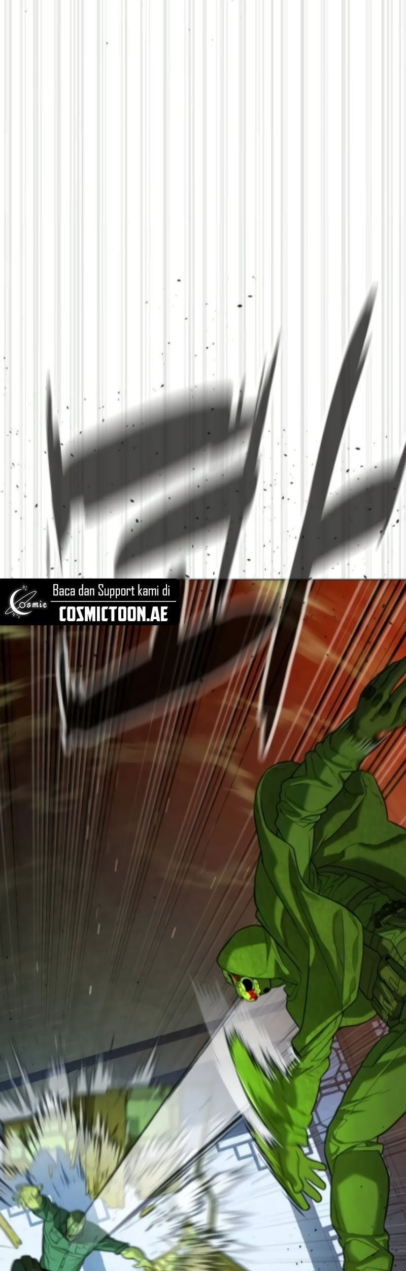 Killer Peter Chapter 71 Gambar 55