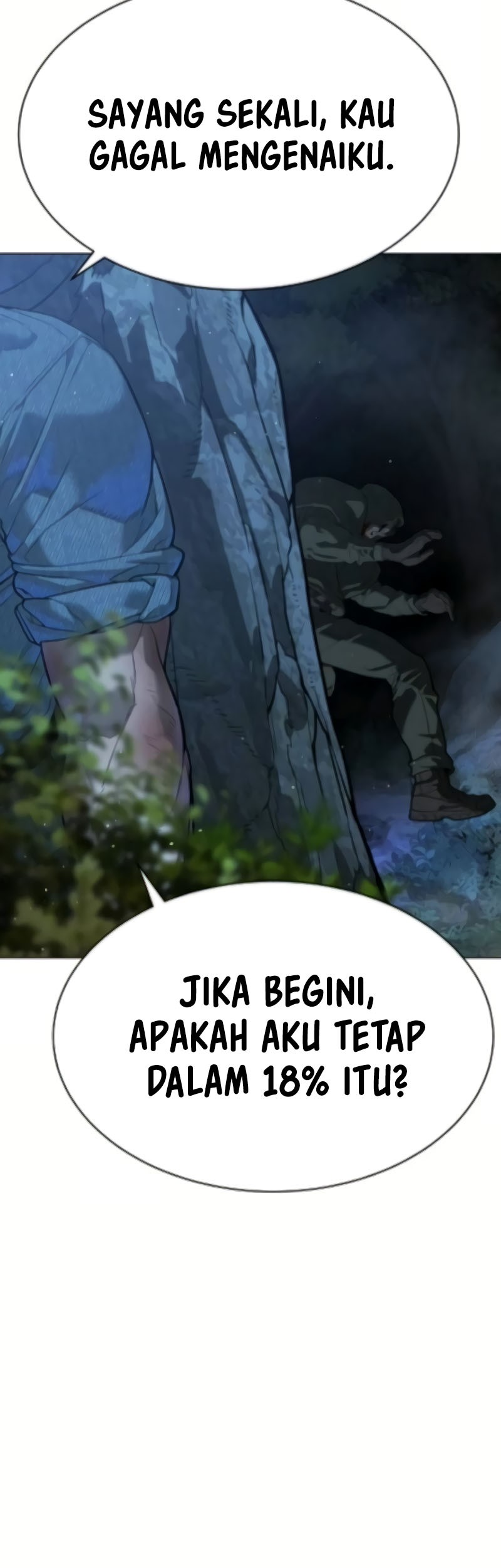 Killer Peter Chapter 71 Gambar 69