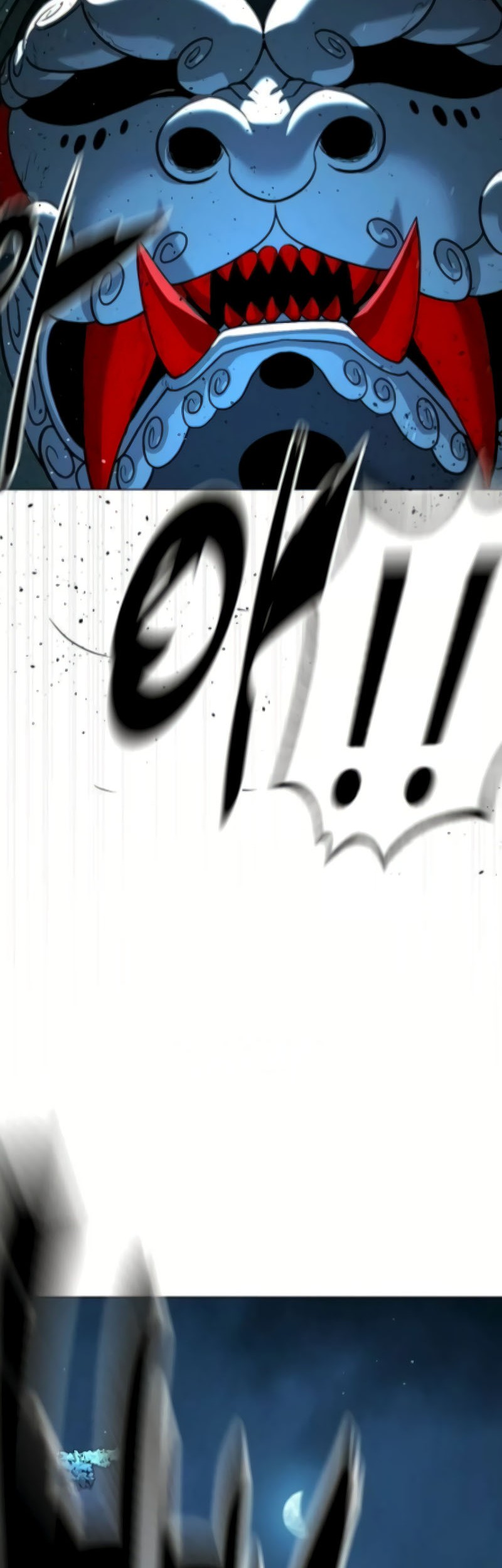Killer Peter Chapter 71 Gambar 76