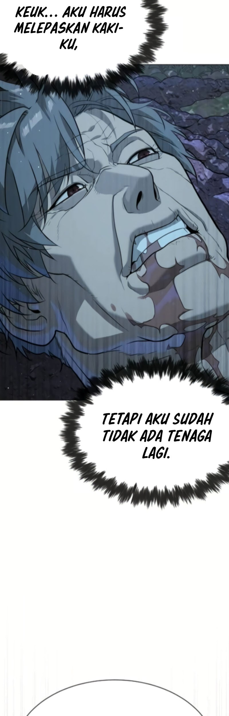 Killer Peter Chapter 71 Gambar 100