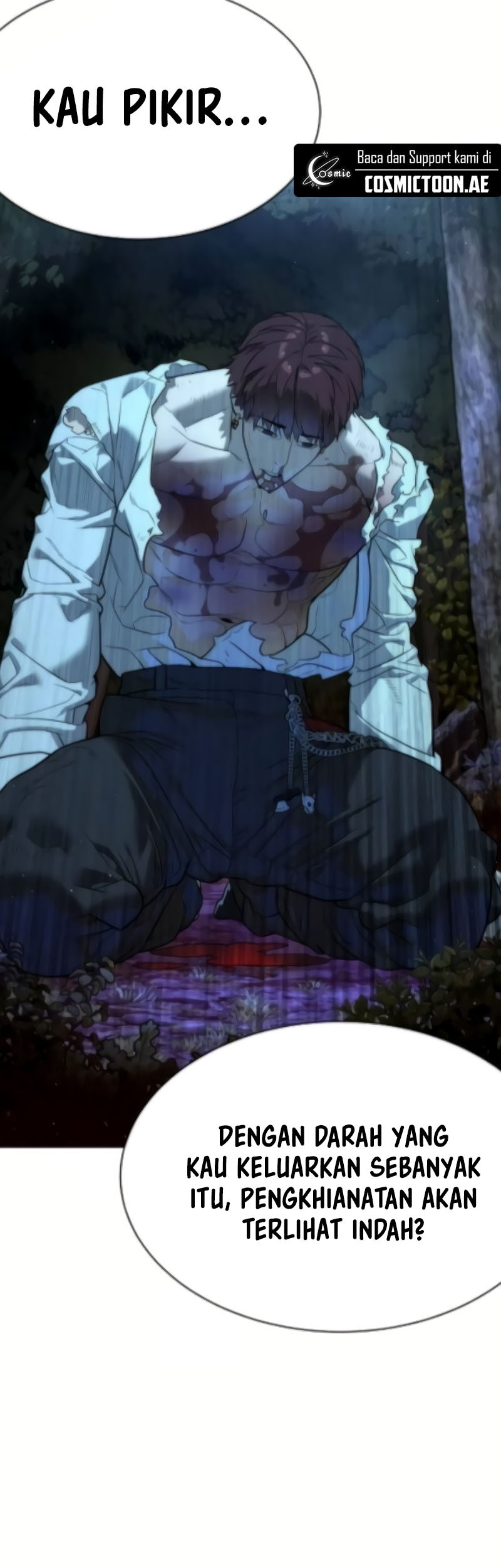 Killer Peter Chapter 71 Gambar 111