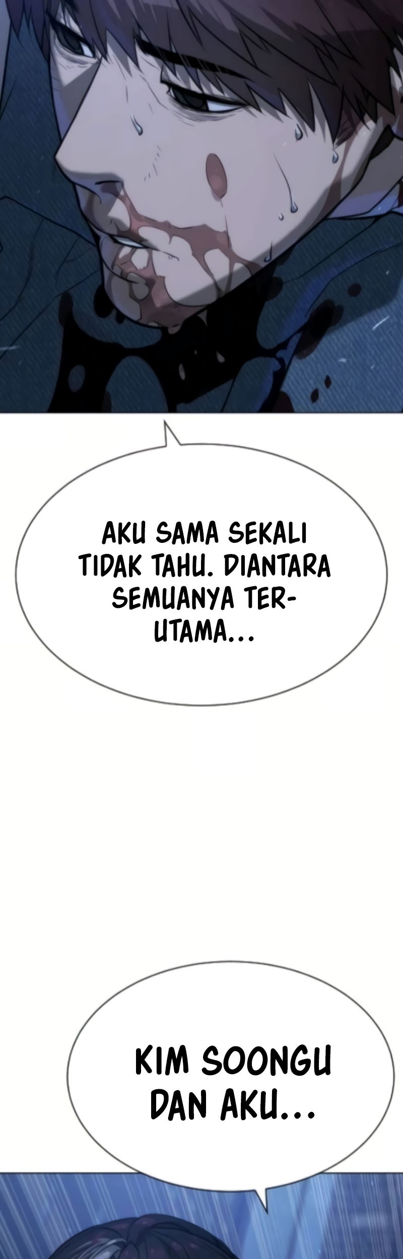 Killer Peter Chapter 71 Gambar 135