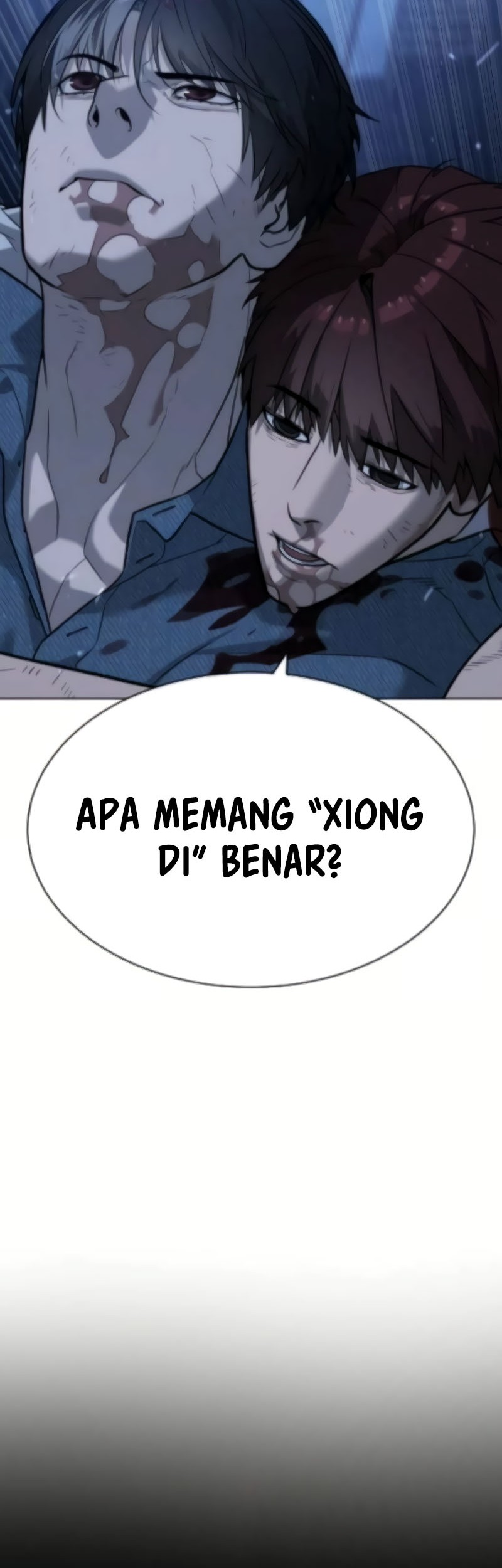Killer Peter Chapter 71 Gambar 136