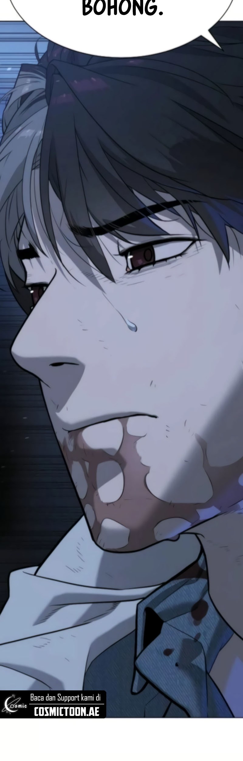 Killer Peter Chapter 71 Gambar 146