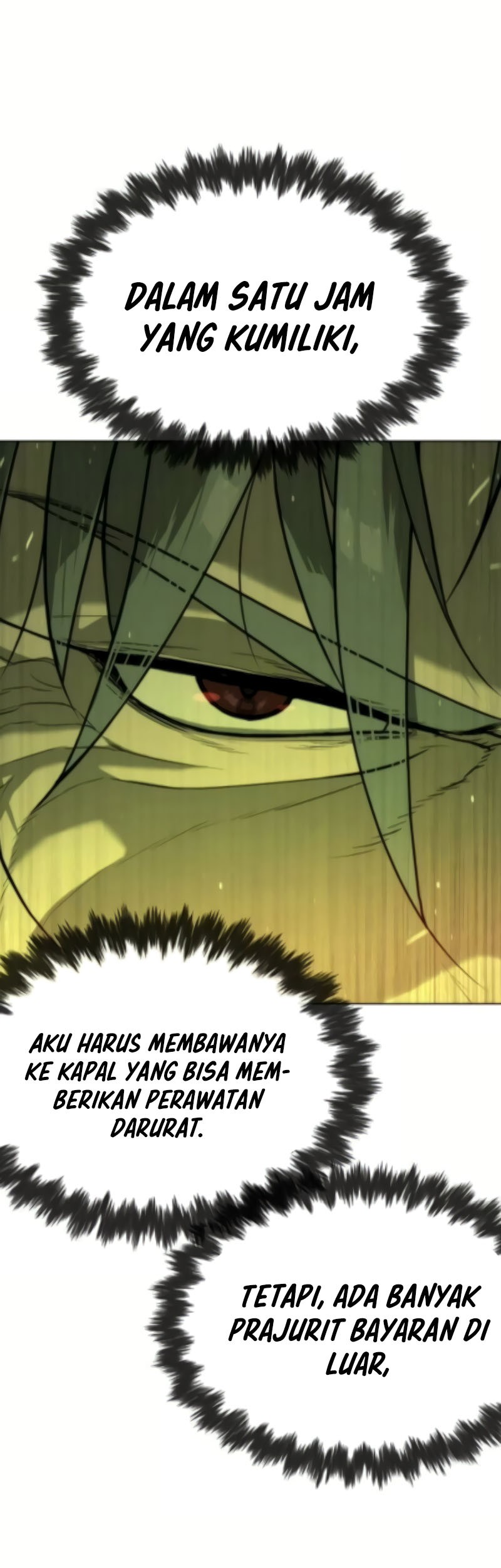Killer Peter Chapter 71 Gambar 13