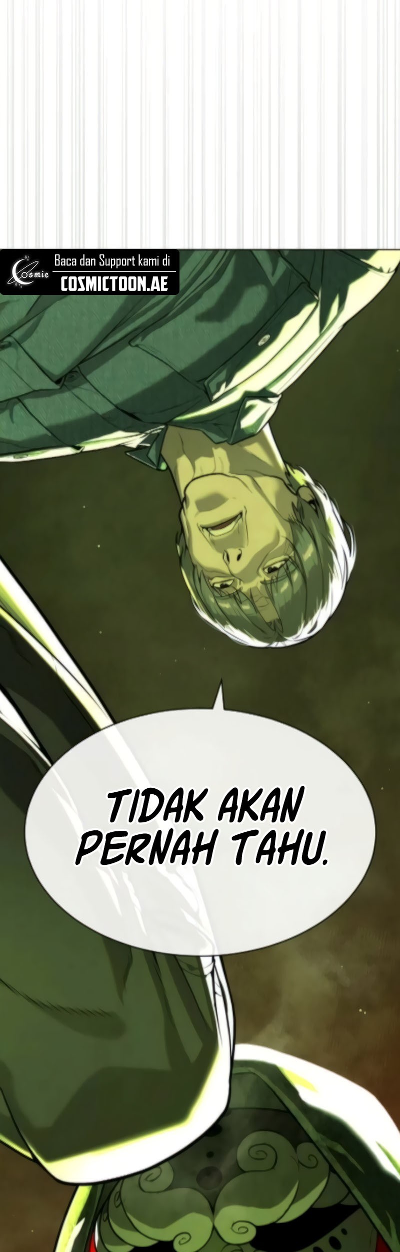 Killer Peter Chapter 71 Gambar 27