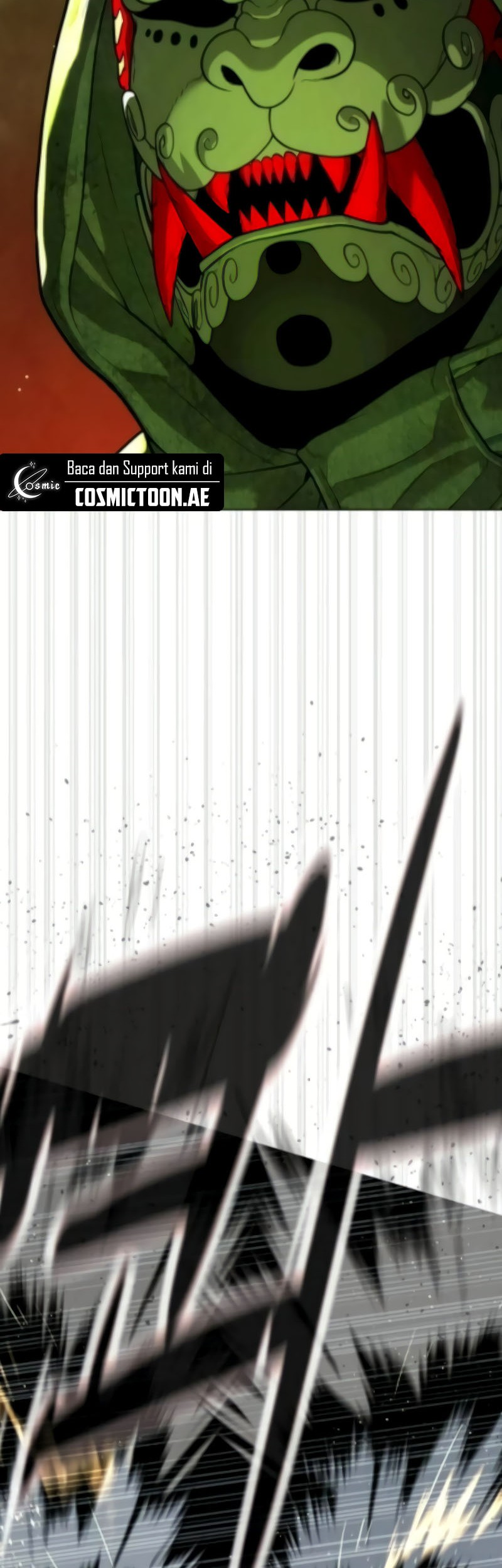 Killer Peter Chapter 71 Gambar 28