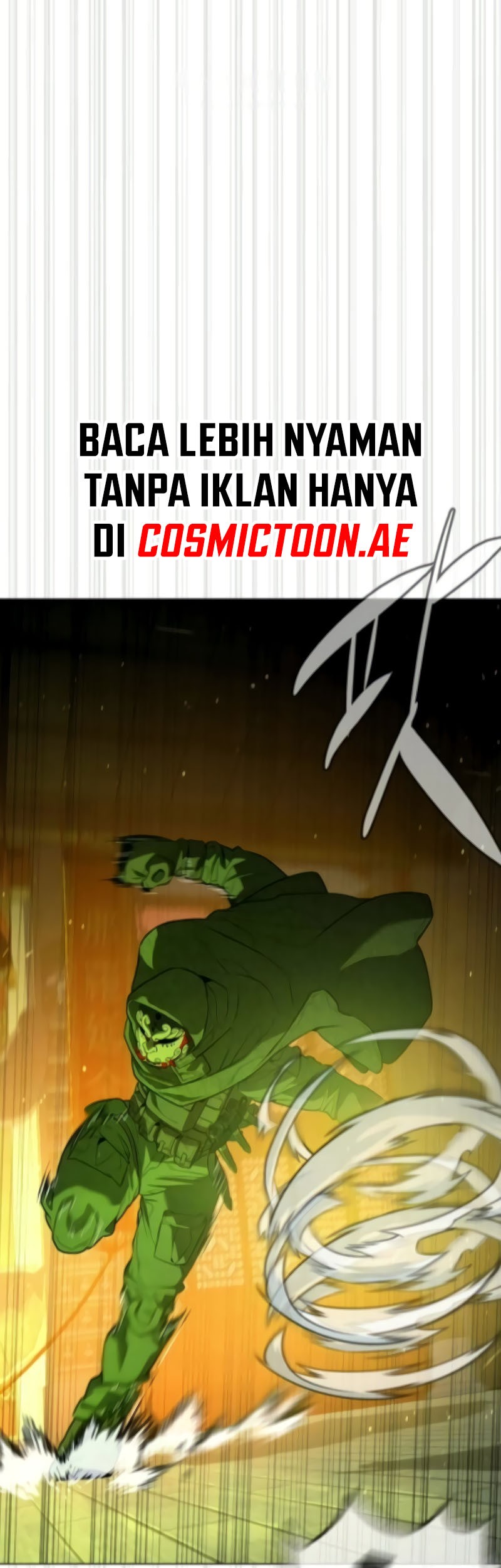 Killer Peter Chapter 71 Gambar 39