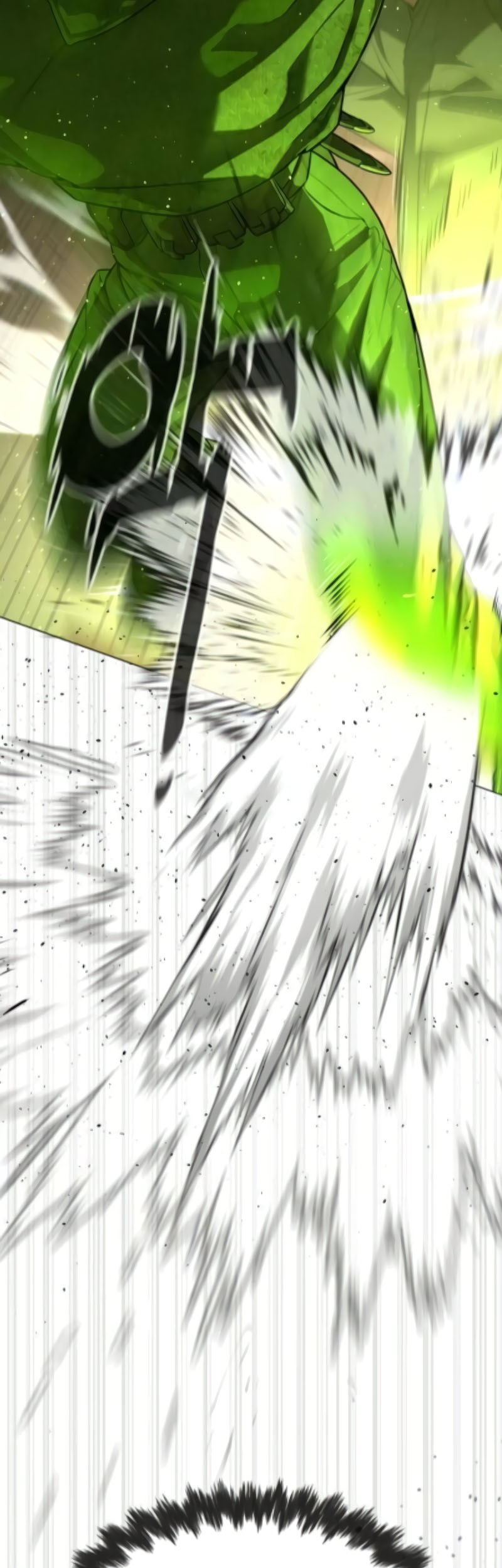 Killer Peter Chapter 71 Gambar 41