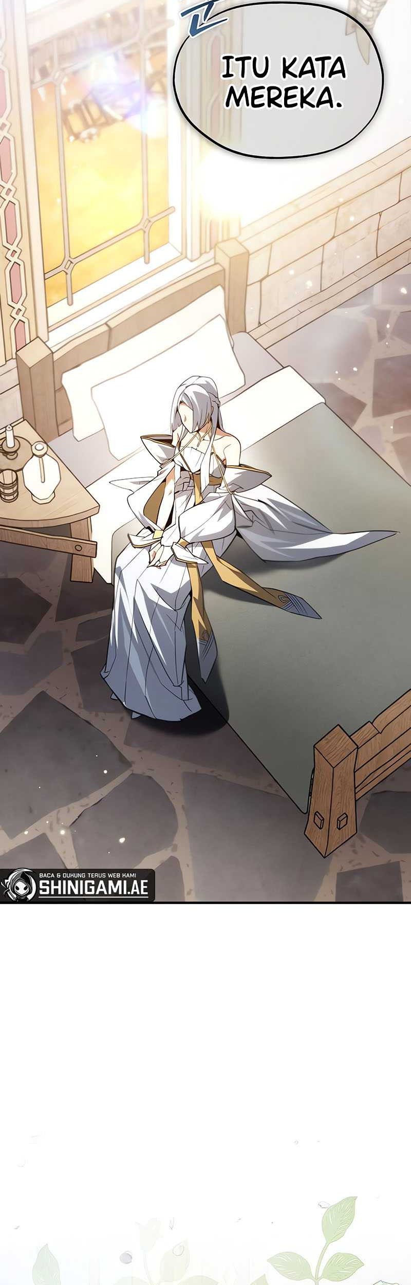 There Are No Bad Heroes In This World Chapter 12 Gambar 55