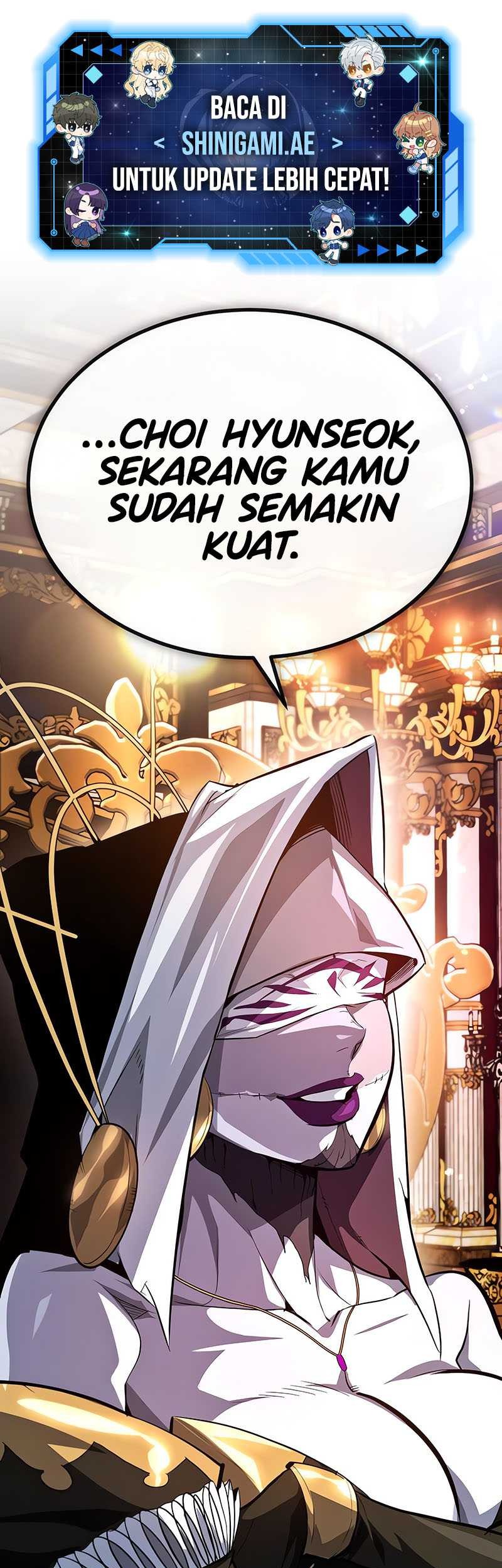 Baca Manhwa There Are No Bad Heroes In This World Chapter 12 Gambar 2
