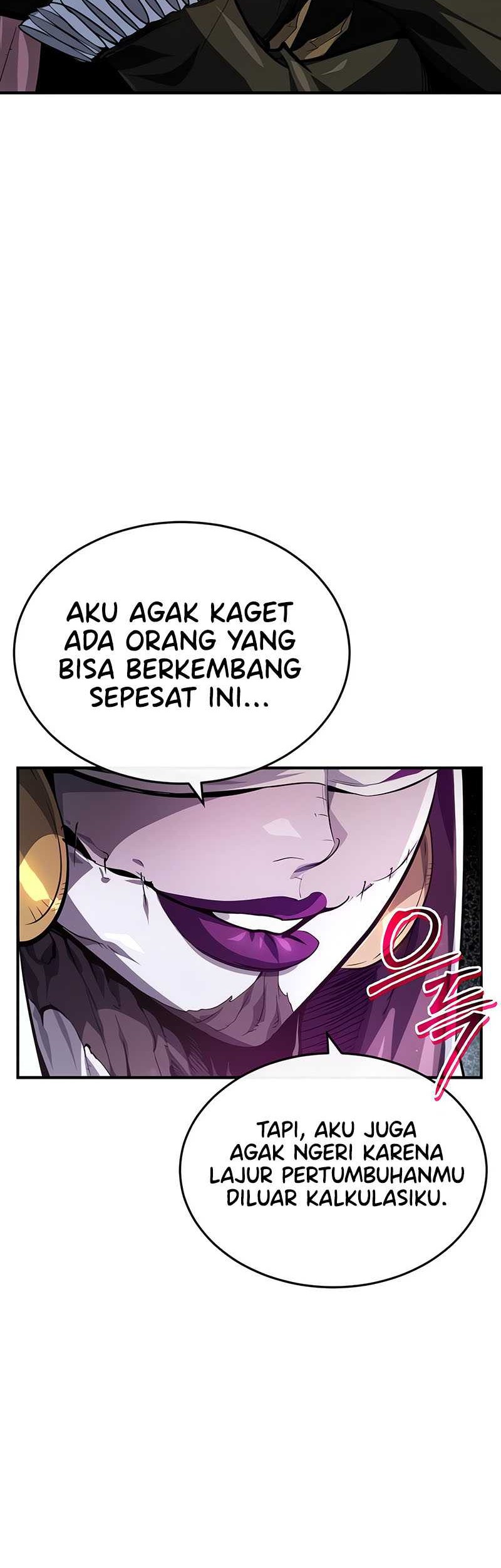 There Are No Bad Heroes In This World Chapter 12 Gambar 3